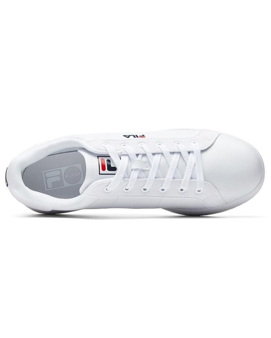 Fila Triple White for men