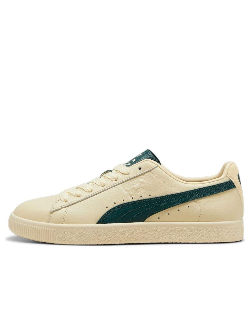 PUMA Natural Clyde 'Players Lane' for men