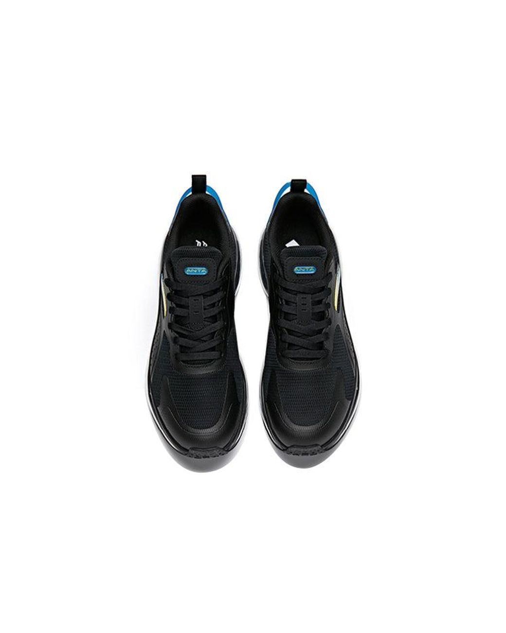 Anta Blue Run Collection for men