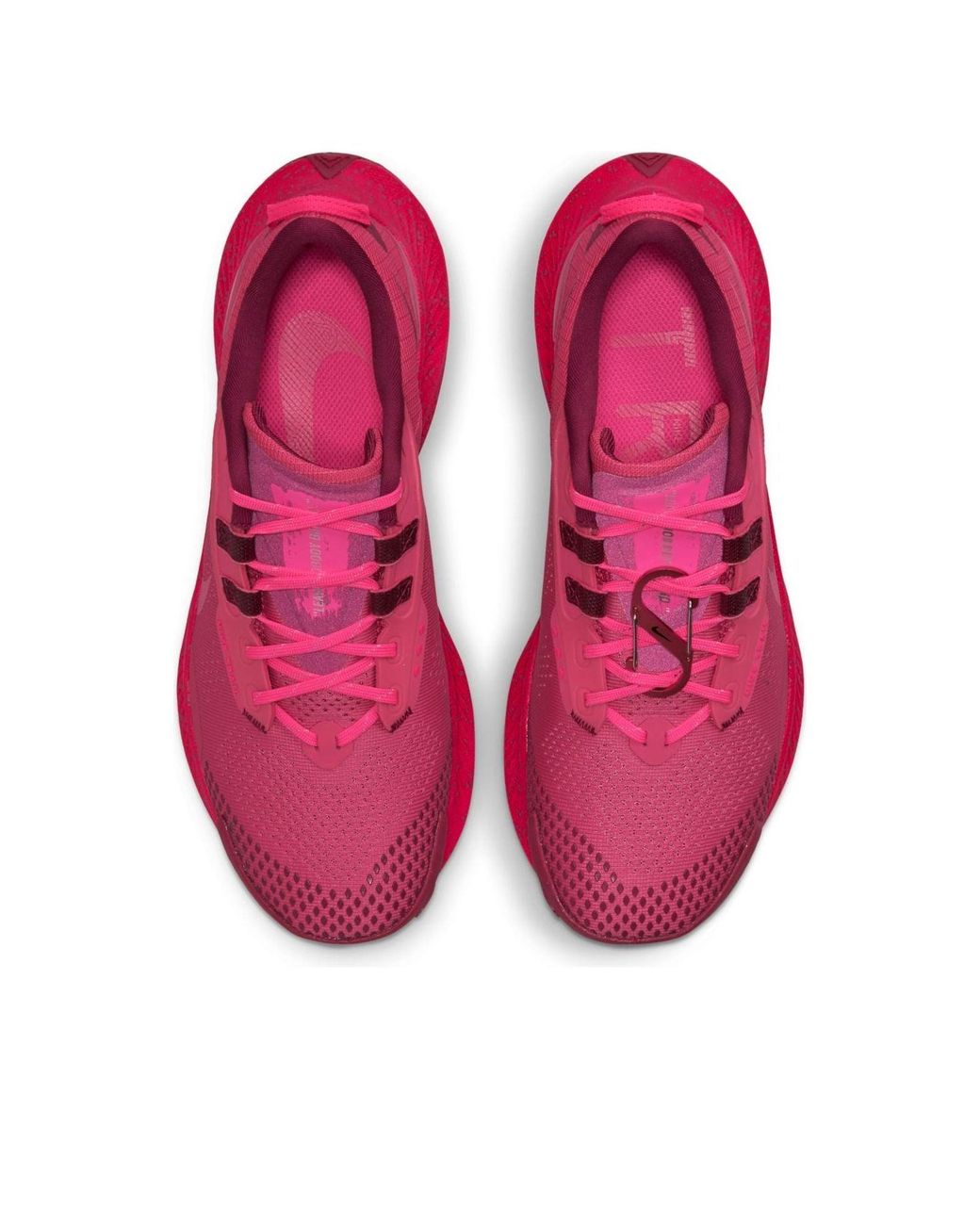 Nike Red (Wmns) Pegasus Trail 3 'Gypsy Rose'