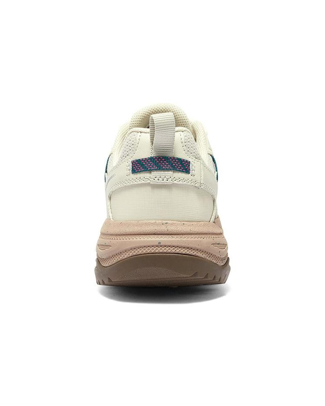 Skechers White (Wmns) Go Run Trail Altitude