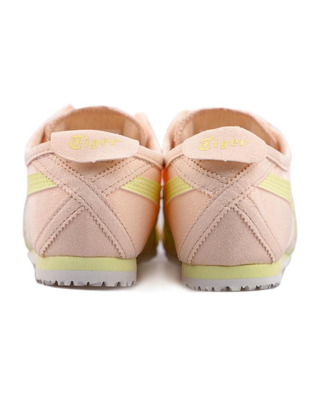 Onitsuka Tiger Natural (Wmns) Mexico 66 Slip-On