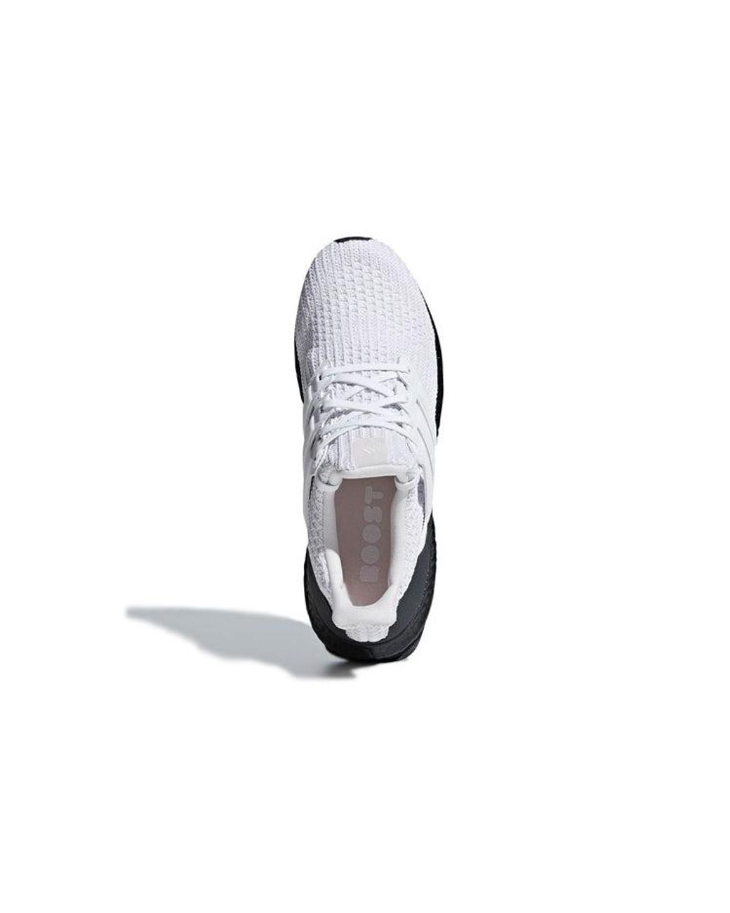 Adidas Blue Ultraboost 4.0 'Orchid Tint' for men