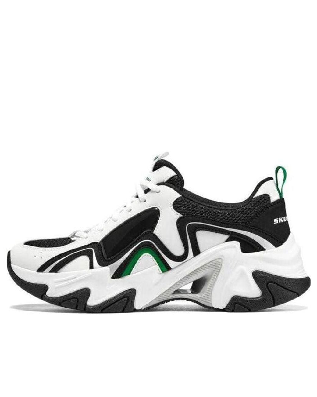 Skechers Black (Wmns) Stamina V3