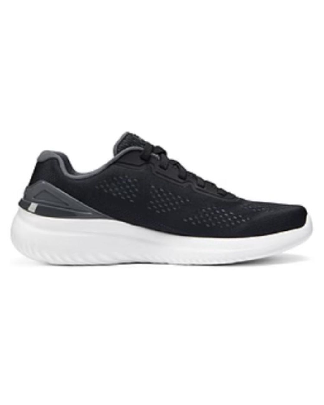 Skechers Blue Bounder 2.0 Lace Up Running Shoes for men