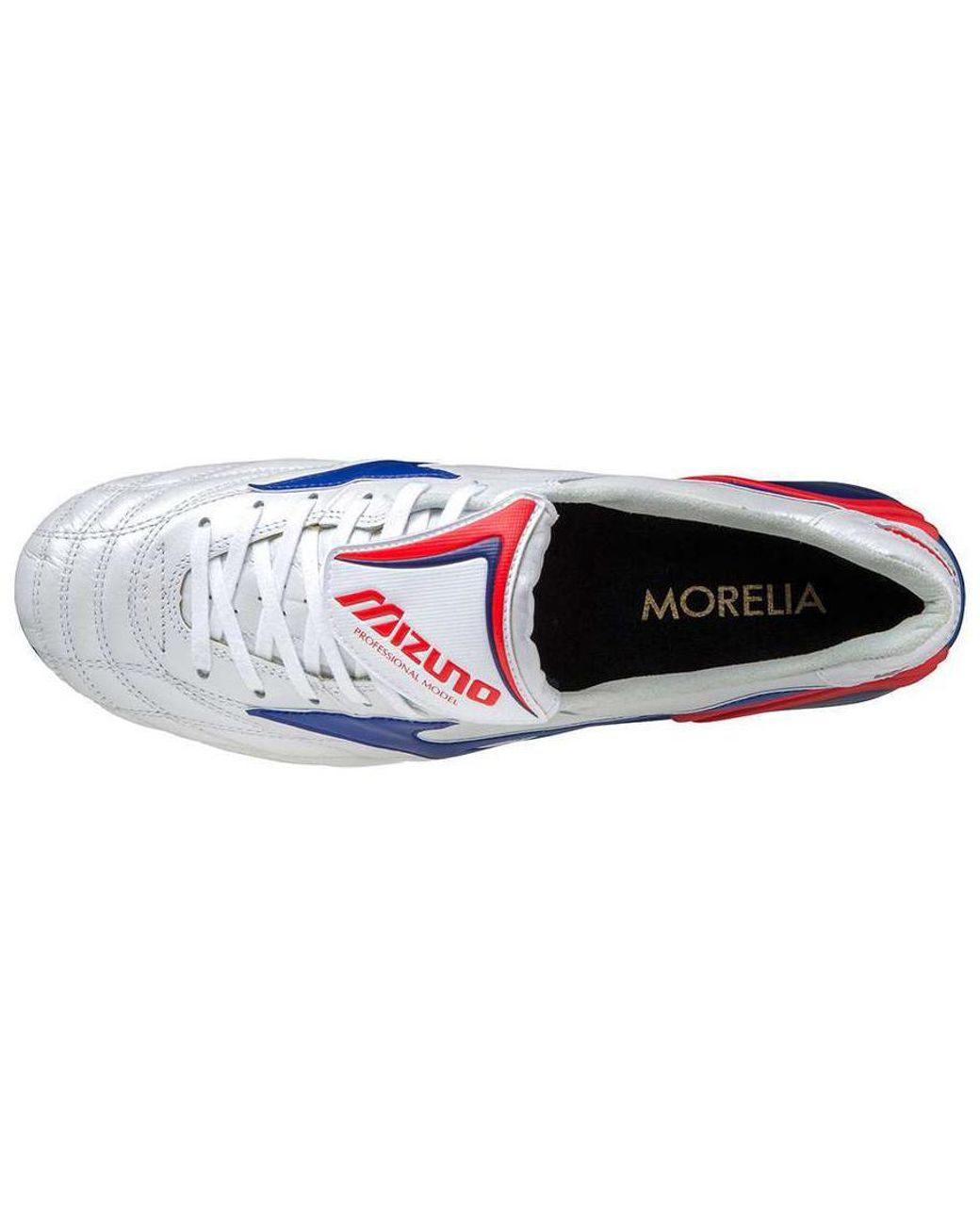 Mizuno Blue Morelia Wave Japan for men