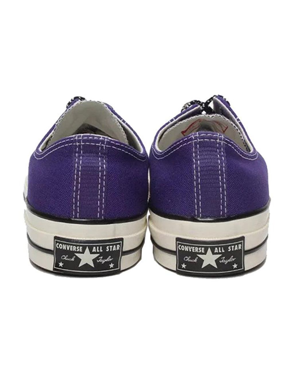 Converse Blue Chuck 70 Ox New Orchid for men