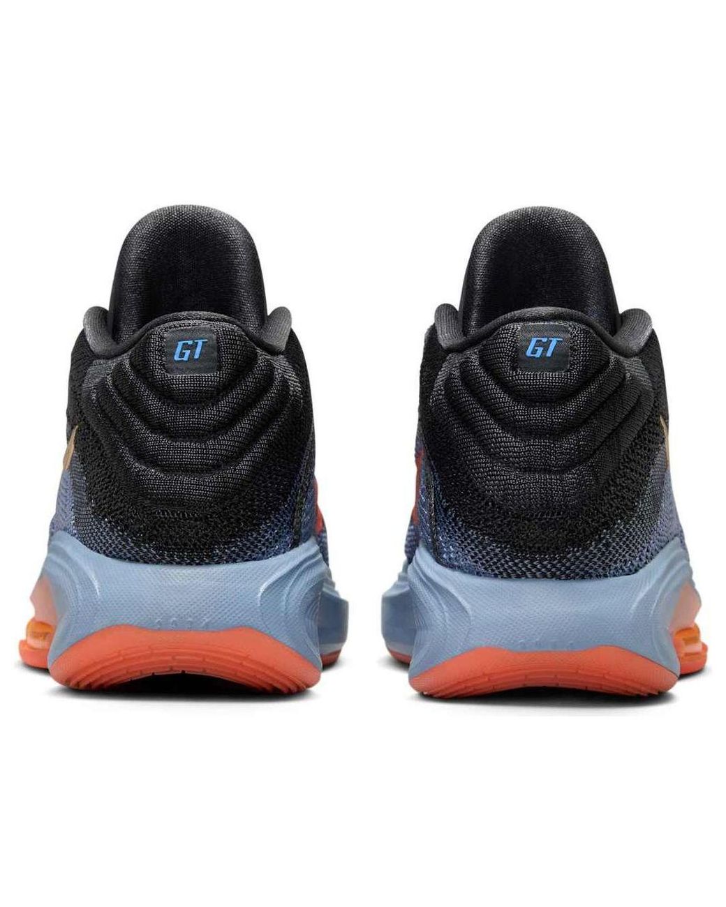 Nike Blue (Wmns) Air Zoom Gt Hustle 3 'Swoosh Fly'