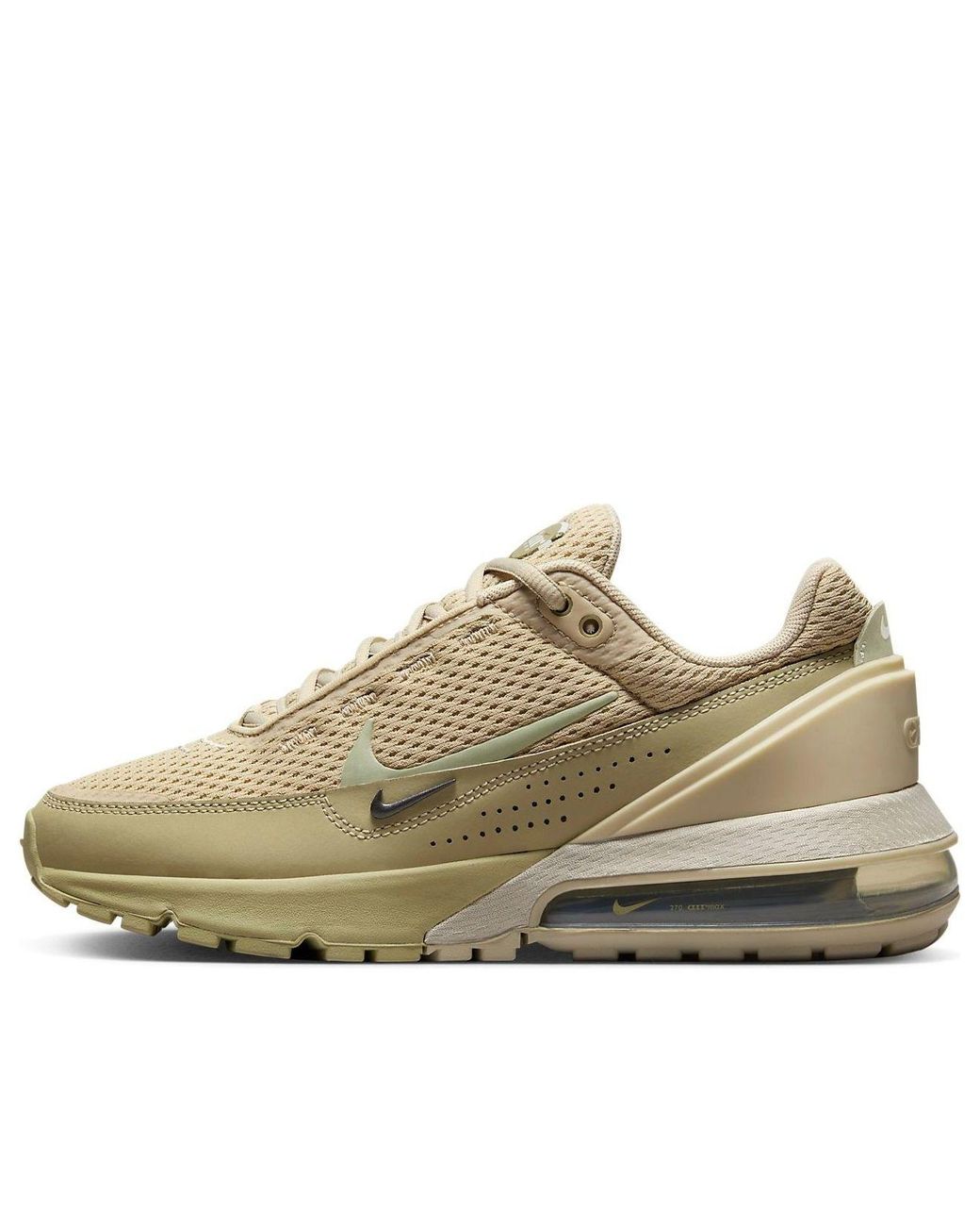 Nike Natural (Wmns) Air Max Pulse 'Rattan Limestone'