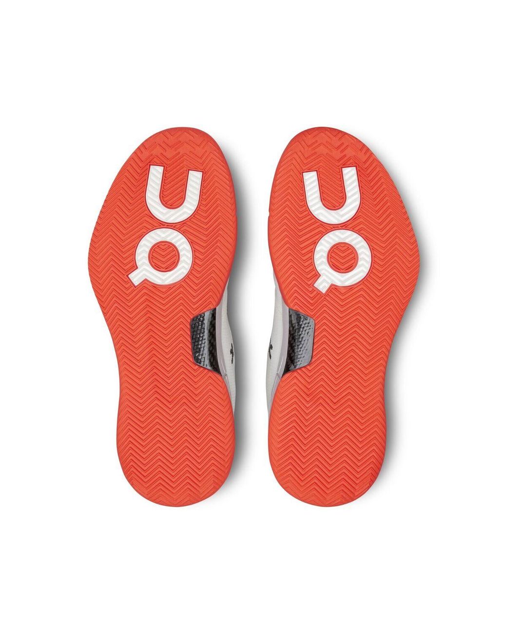 On Shoes White The Roger Pro Clay for men