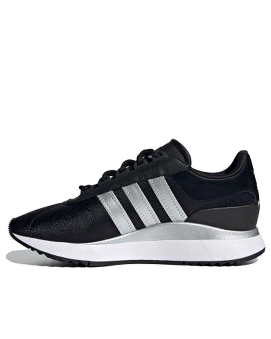 Adidas Blue (Wmns) Sl Andridge Metallic'