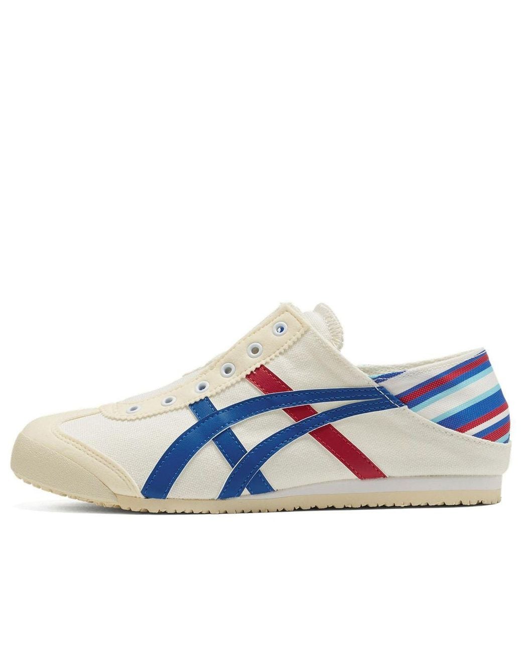 Onitsuka Tiger Blue Mexico 66 Paraty Classic' for men