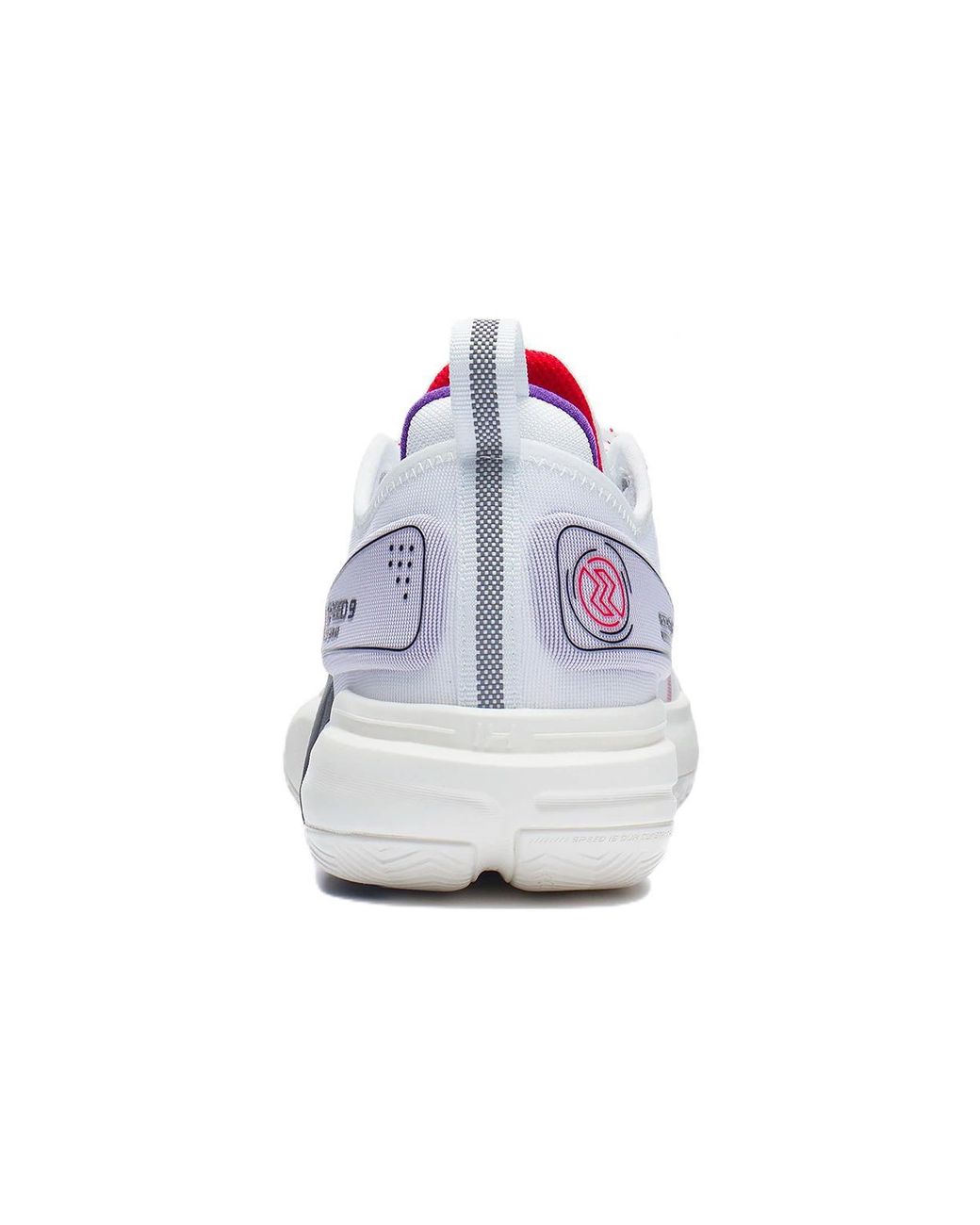 Li-ning Blue Speed 9 Premium for men