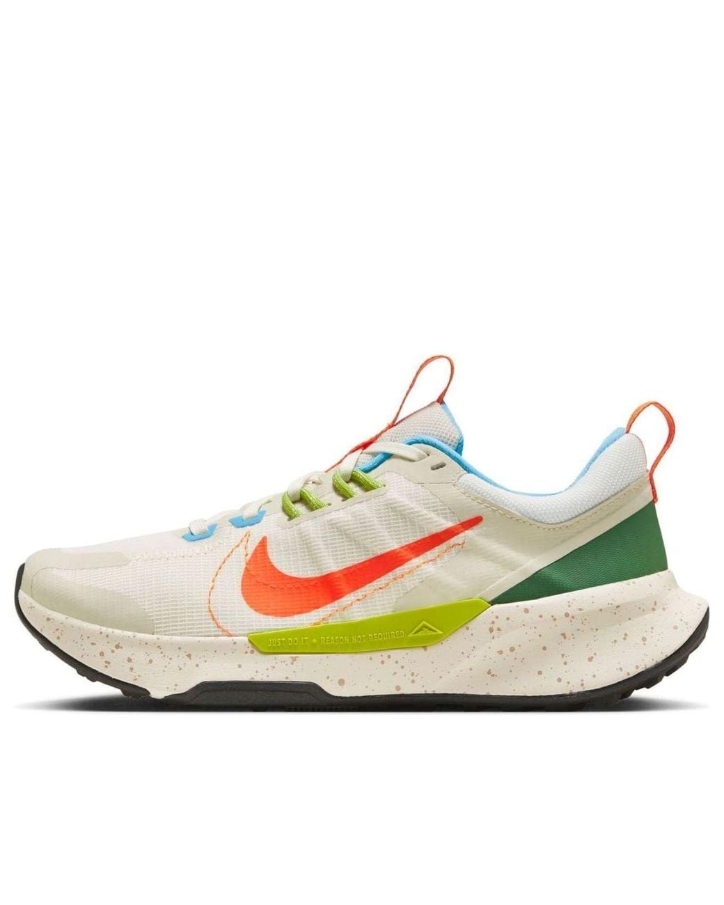 Nike White (Wmns) Juniper Trail 2 Next Nature 'Sail'