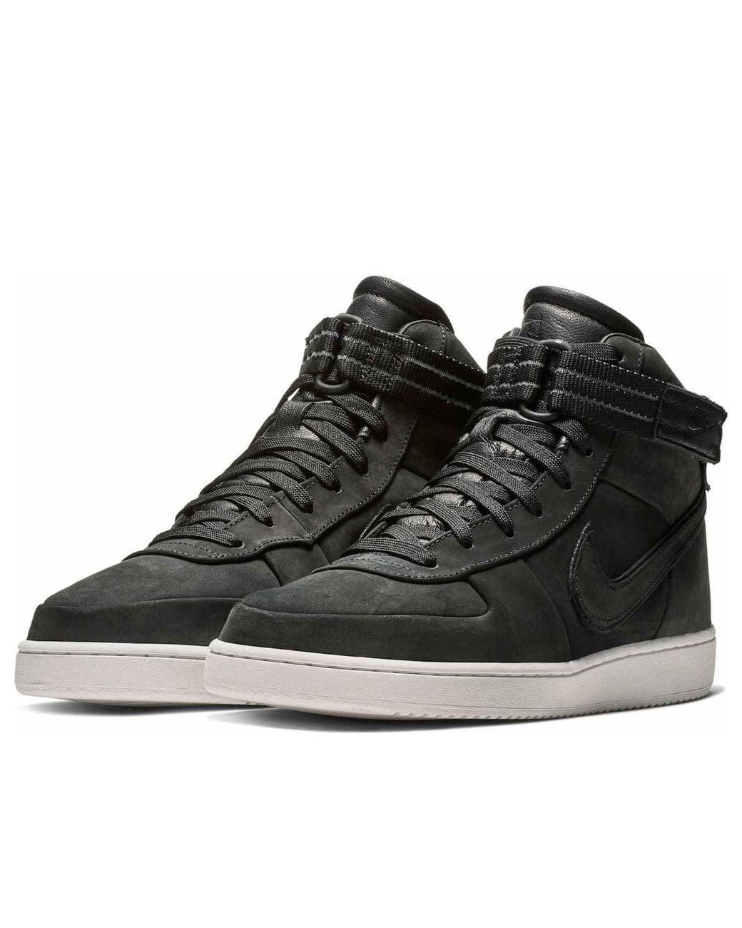 Nike Black Lab X John Elliott Vandal High for men