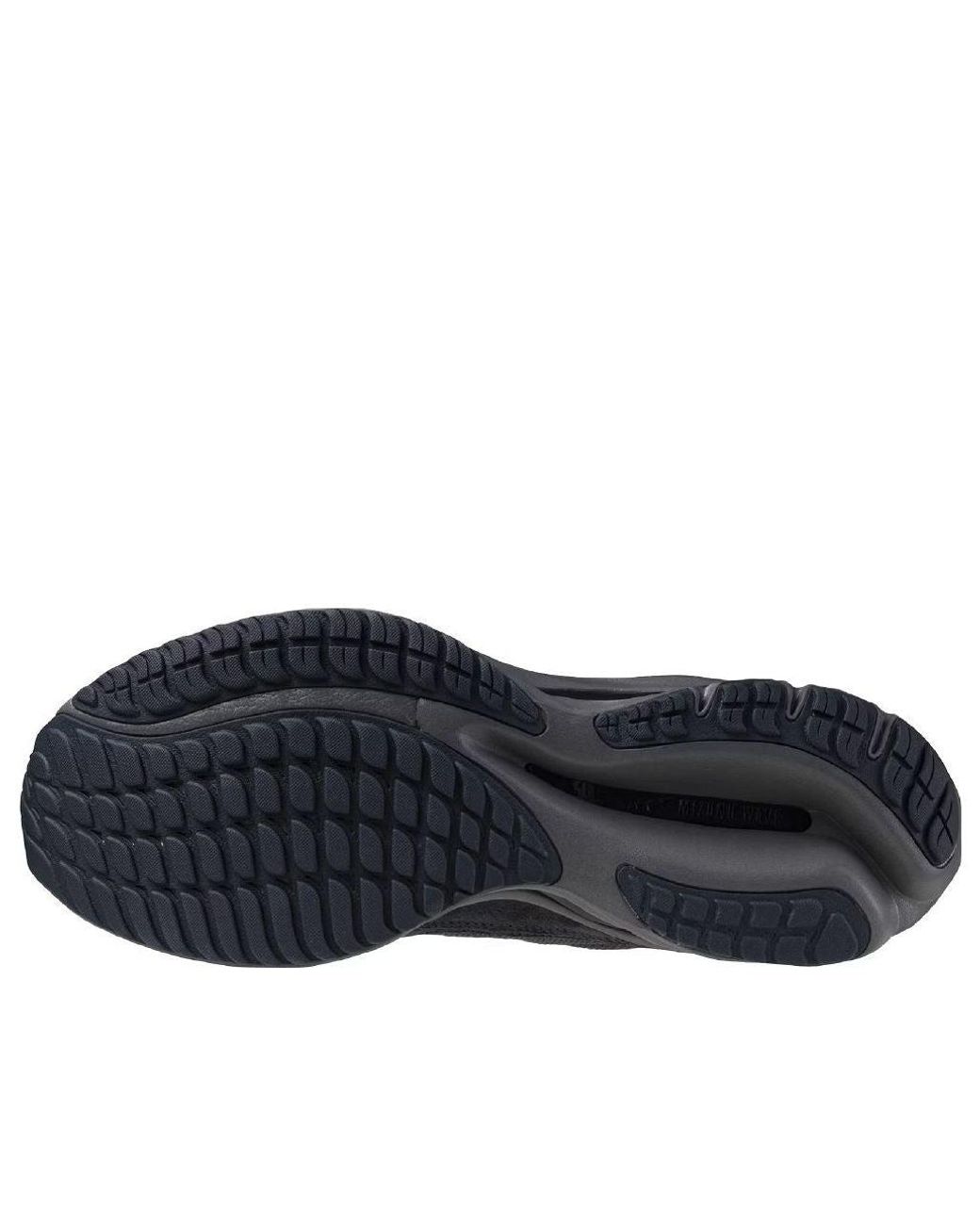 Mizuno Black Wave Rider B Gore-Tex 'Quiet Shade' for men