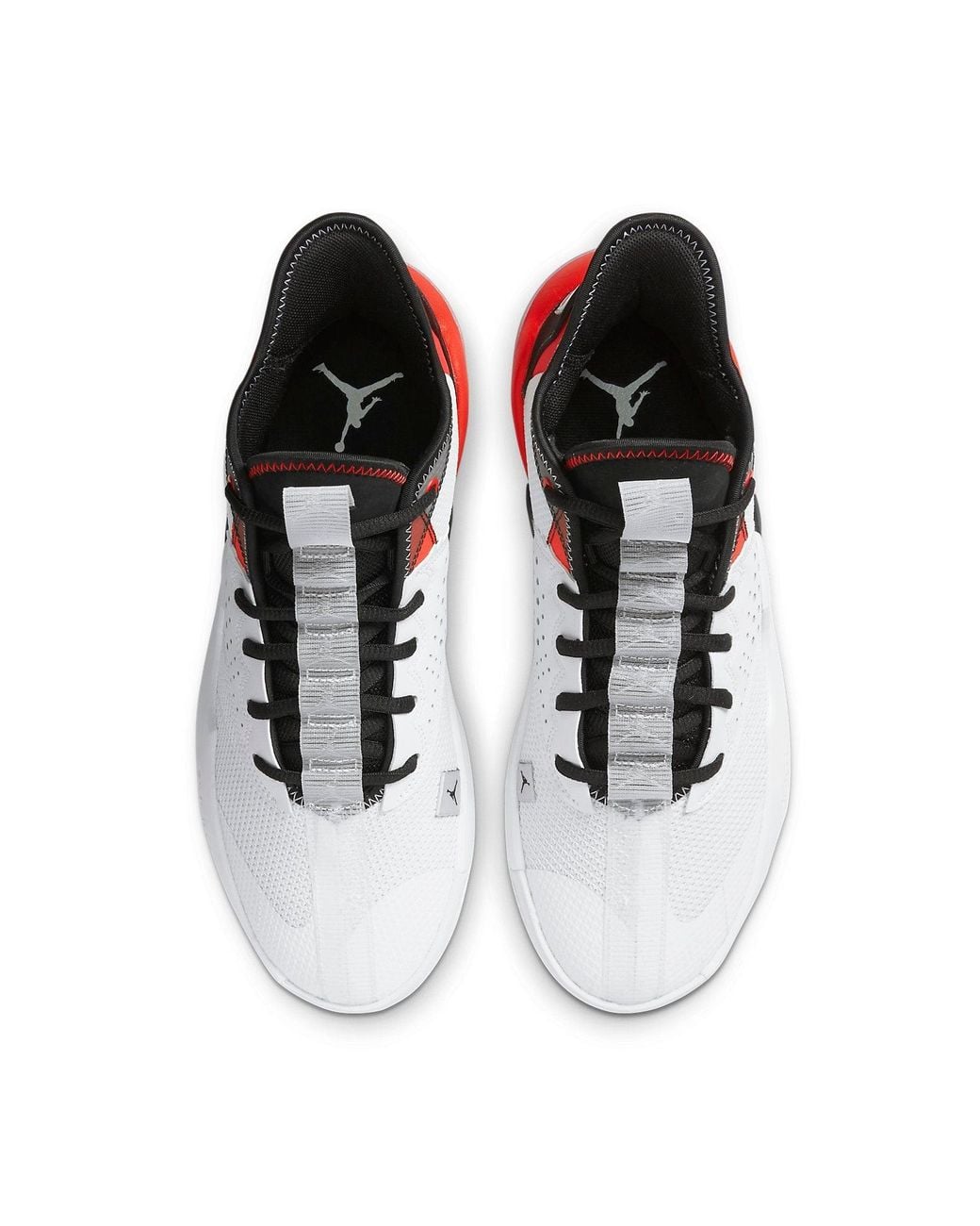 Nike White Air React Elevation University' Ck6618-100 for men