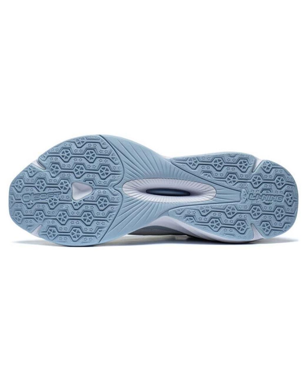 Li-ning Blue (Wmns) Floating Cloud Ice'