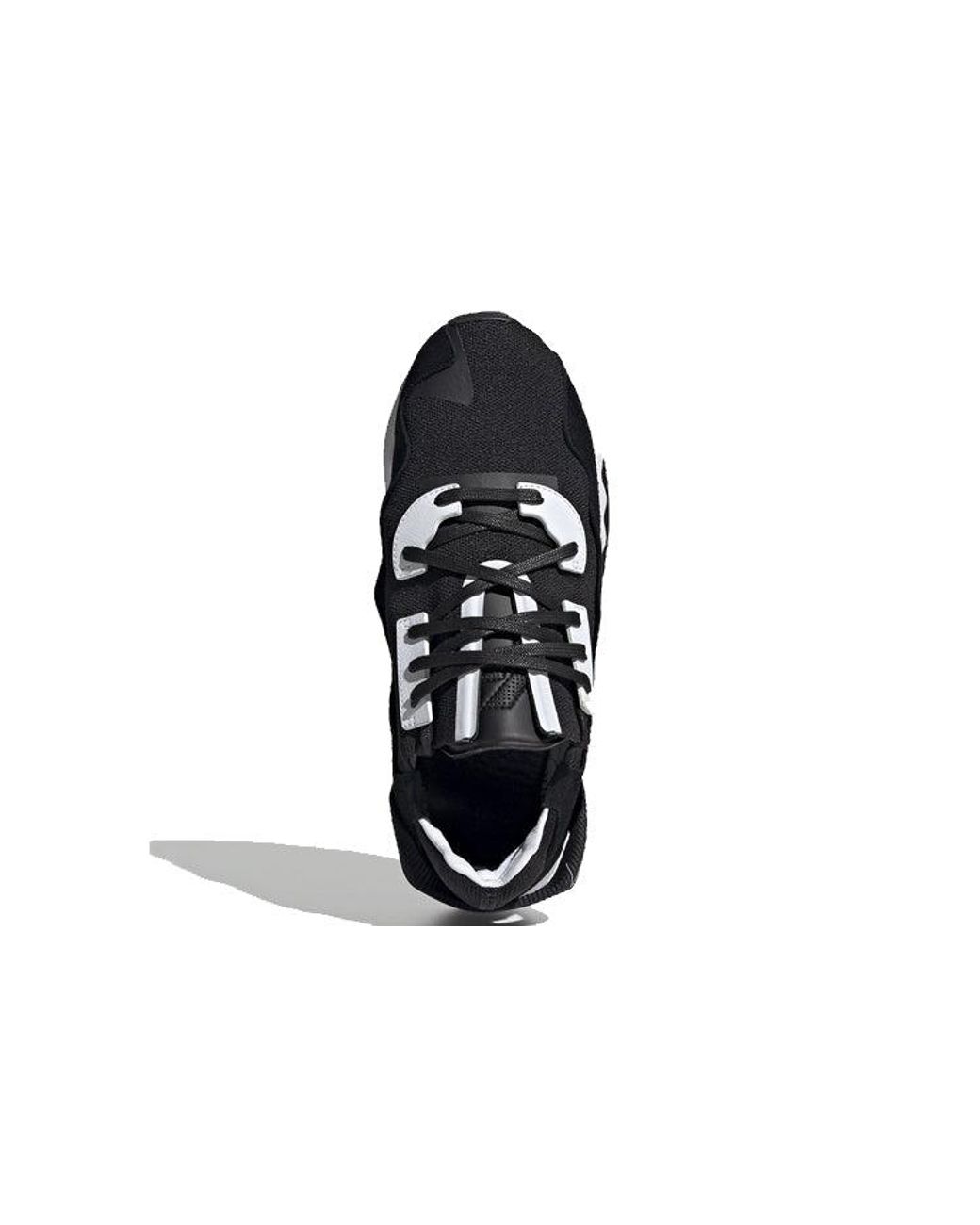 adidas Y-3 Zx Torsion in Blue for Men | Lyst UK