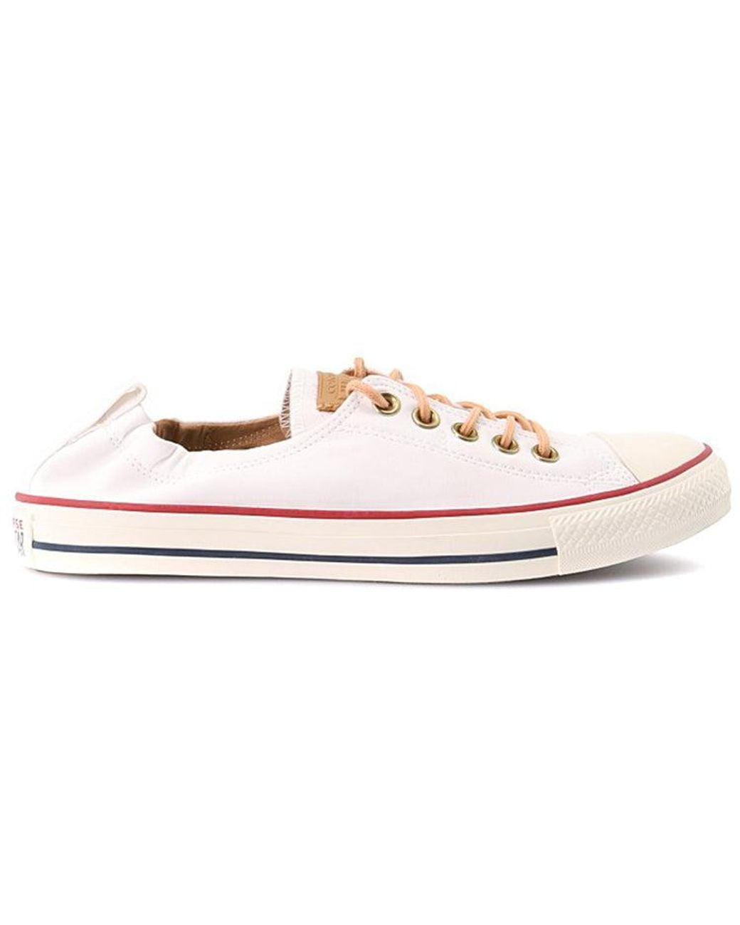 Converse Pink (Wmns) Chuck Taylor All Star Shoreline Slip-On