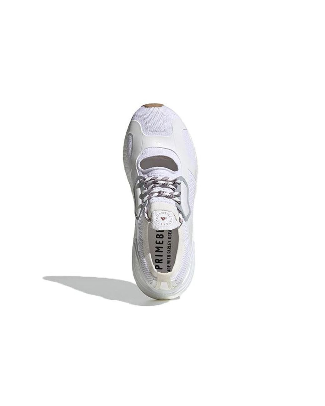 Adidas White (Wmns) X Stella Mccartney Ultraboost Sandal 'Triple'