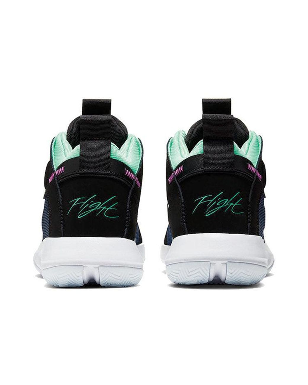 Nike Blue Jumpman 2020 Pf for men