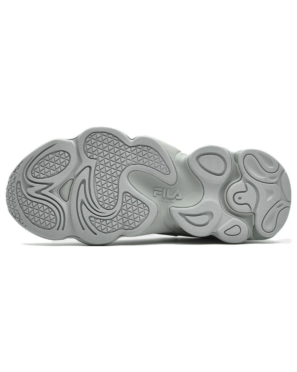 Fila Gray (Wmns) Tenacity Sneakers