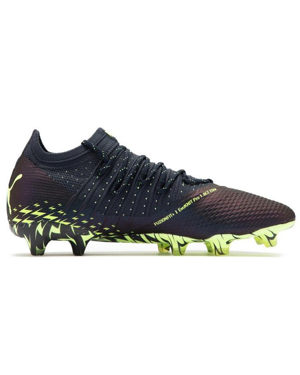 PUMA Blue Future 1.4 Fg Ag 'Fastest Pack' for men