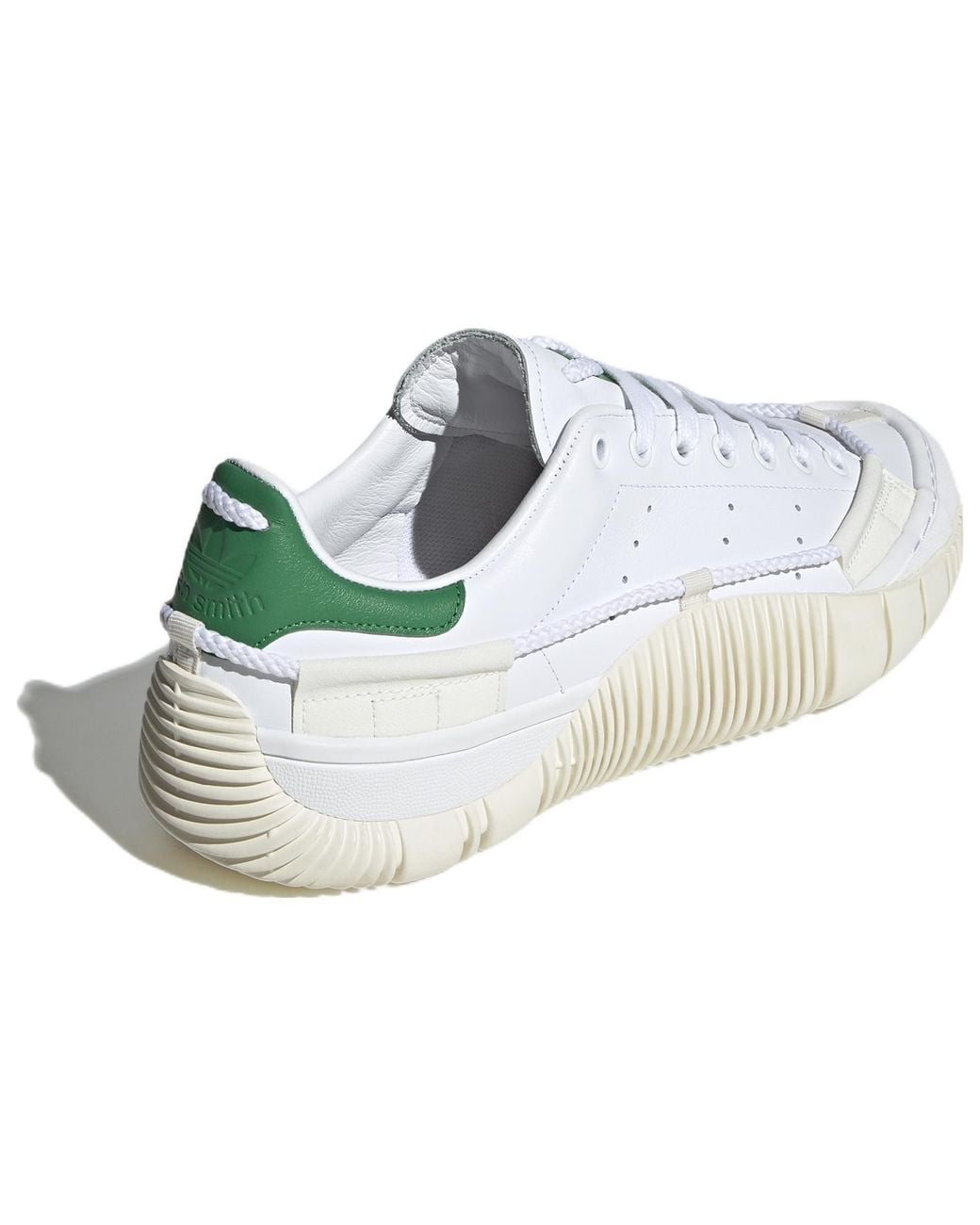 Adidas White Craig X Scuba Stan for men