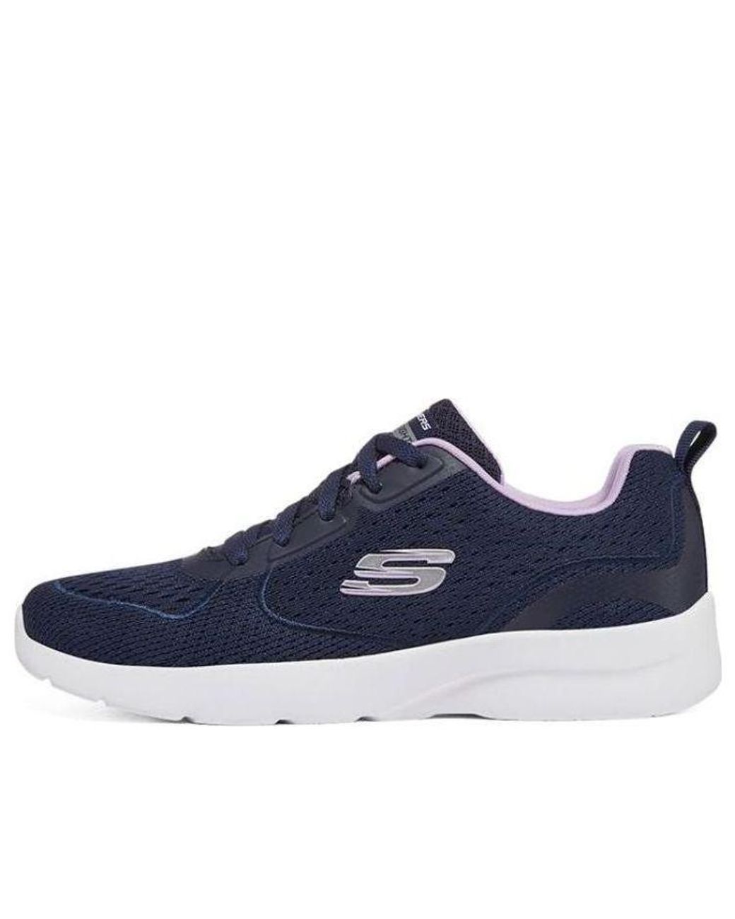 Skechers Blue (Wmns) Dynamight 2.0 'Hip Star