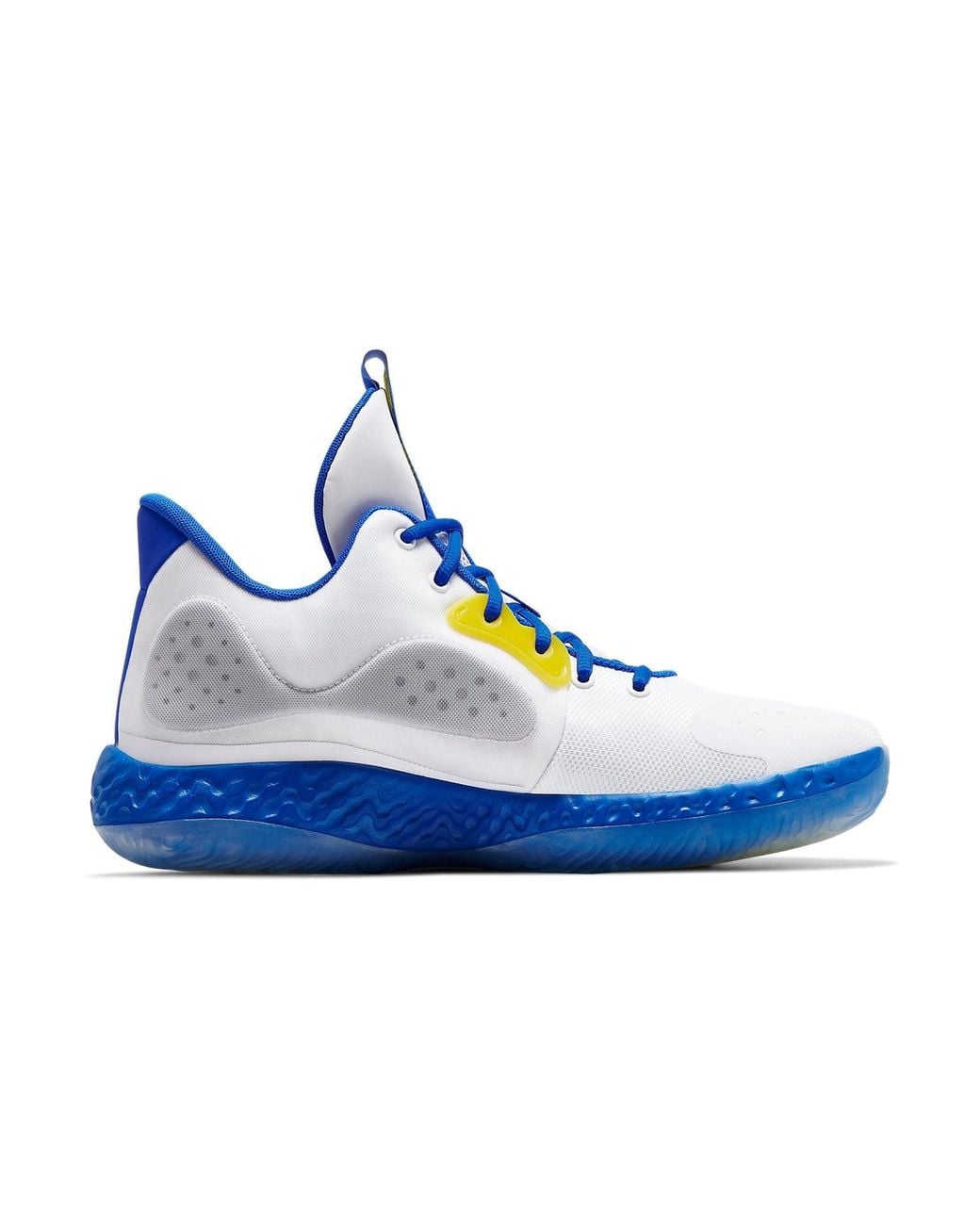 Nike Blue Kd Trey 5 Vii Ep for men