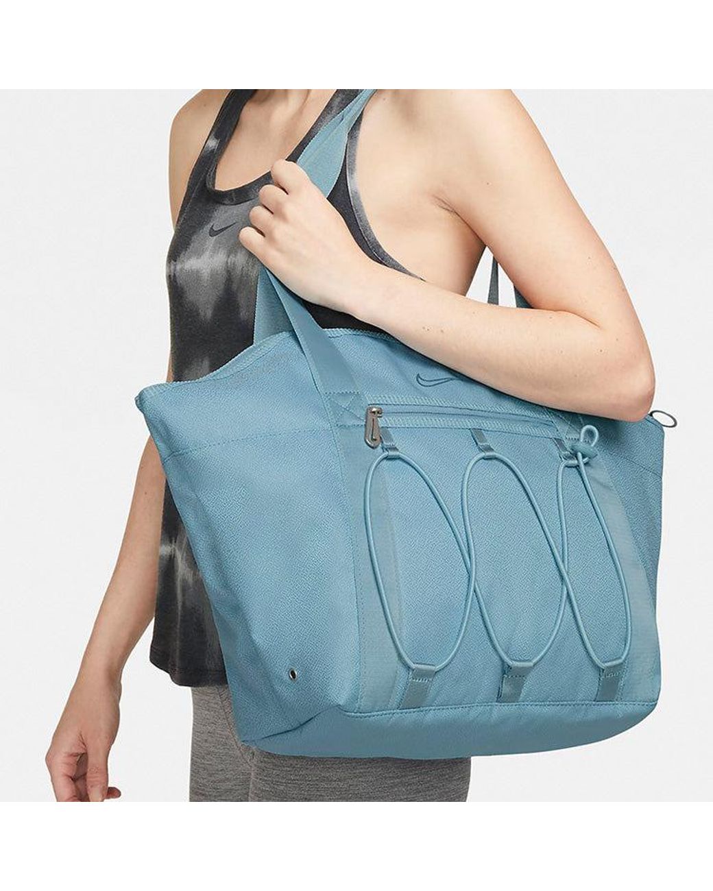 nike one women's training tote bag