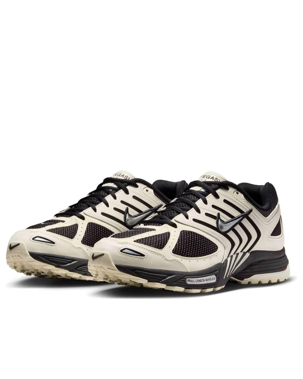 Nike Black Pegasus 2005 Sneaker for men