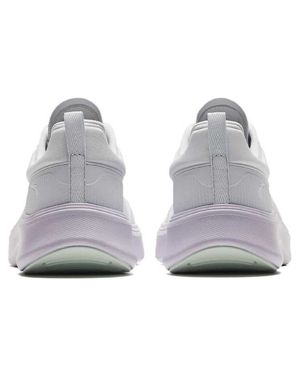 Anta White (Wmns) Shenxing 7 Pro Training Shoes