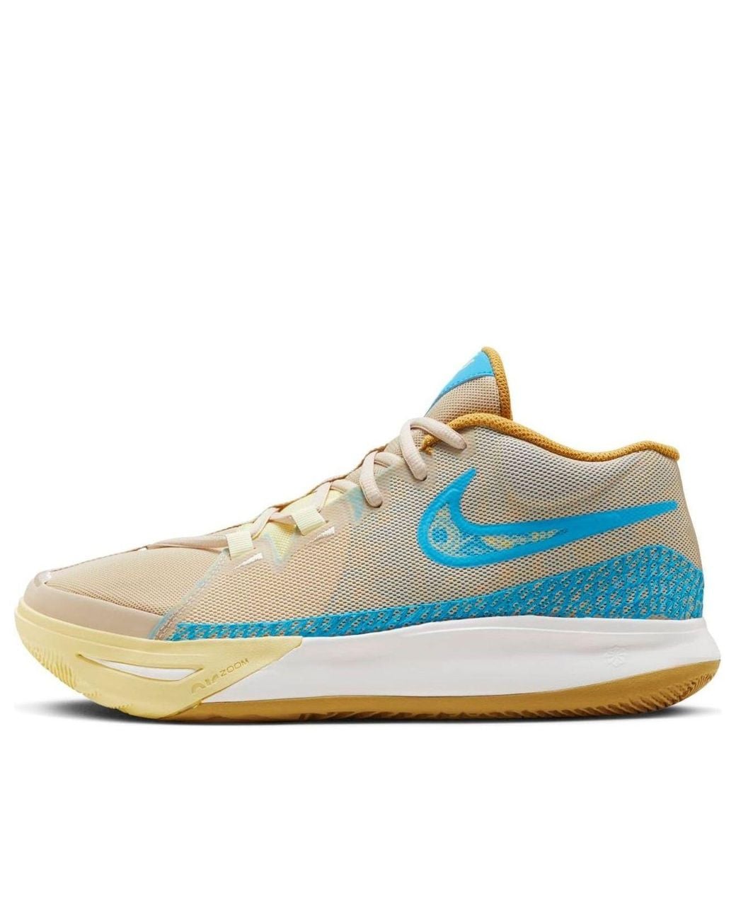 Nike Blue Kyrie Flytrap 6 Ep 'Sanddrift Lightning' for men