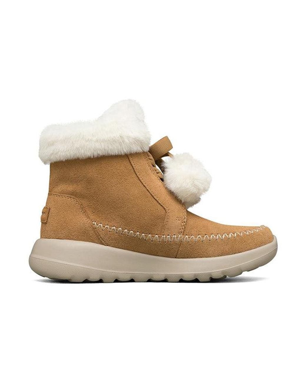 Skechers Natural (Wmns) On-The-Go Joy