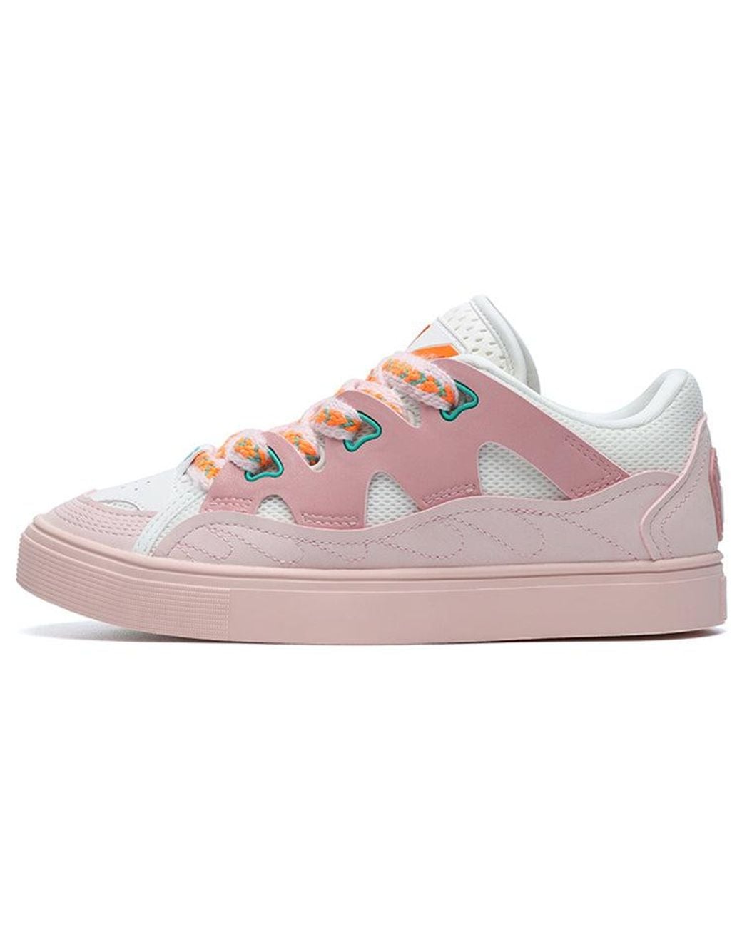 Fila Pink (Wmns) Casper Shoes