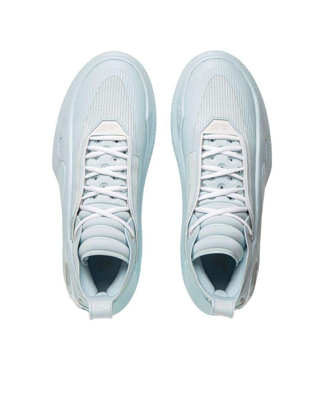 Li-ning Blue Way Of Wade 11 'Mint' for men