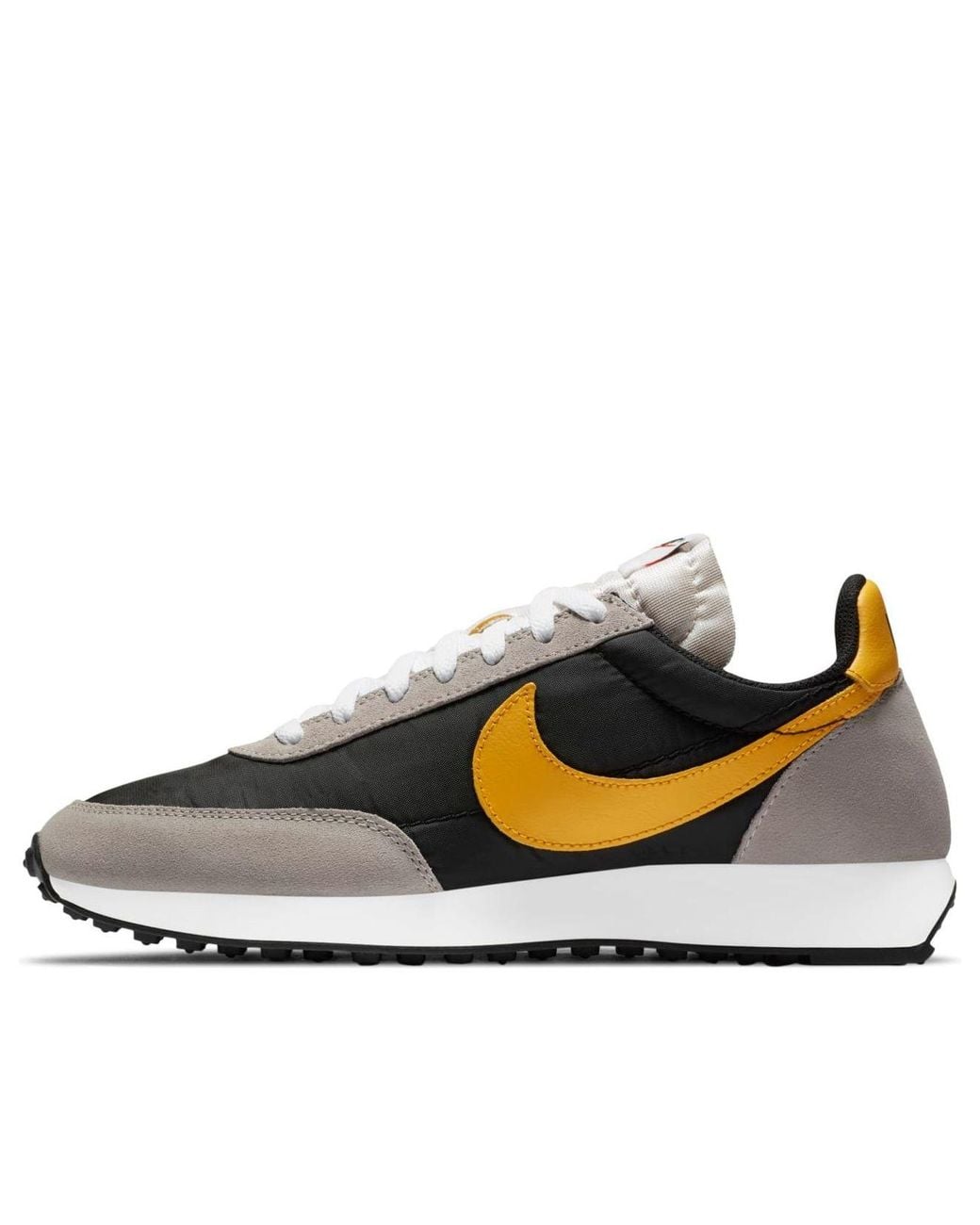 Nike Gray Air Tailwind 79 University' for men