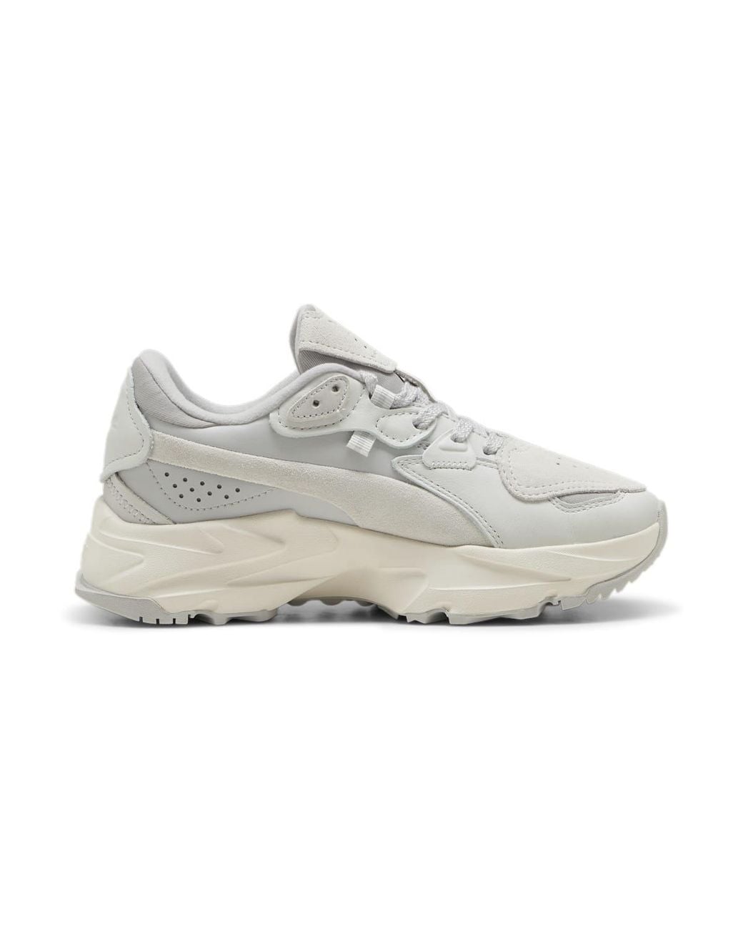 PUMA White (Wmns) Orkid 'Selflove