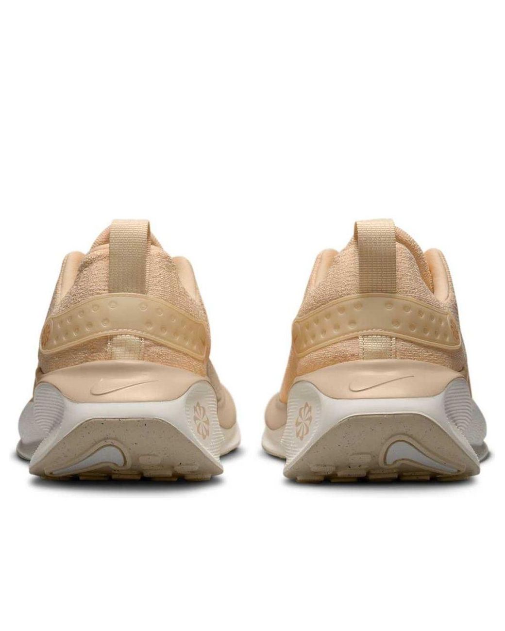 Nike Natural Reactx Infinity Run 4 'Pale Vanilla Celestial' for men