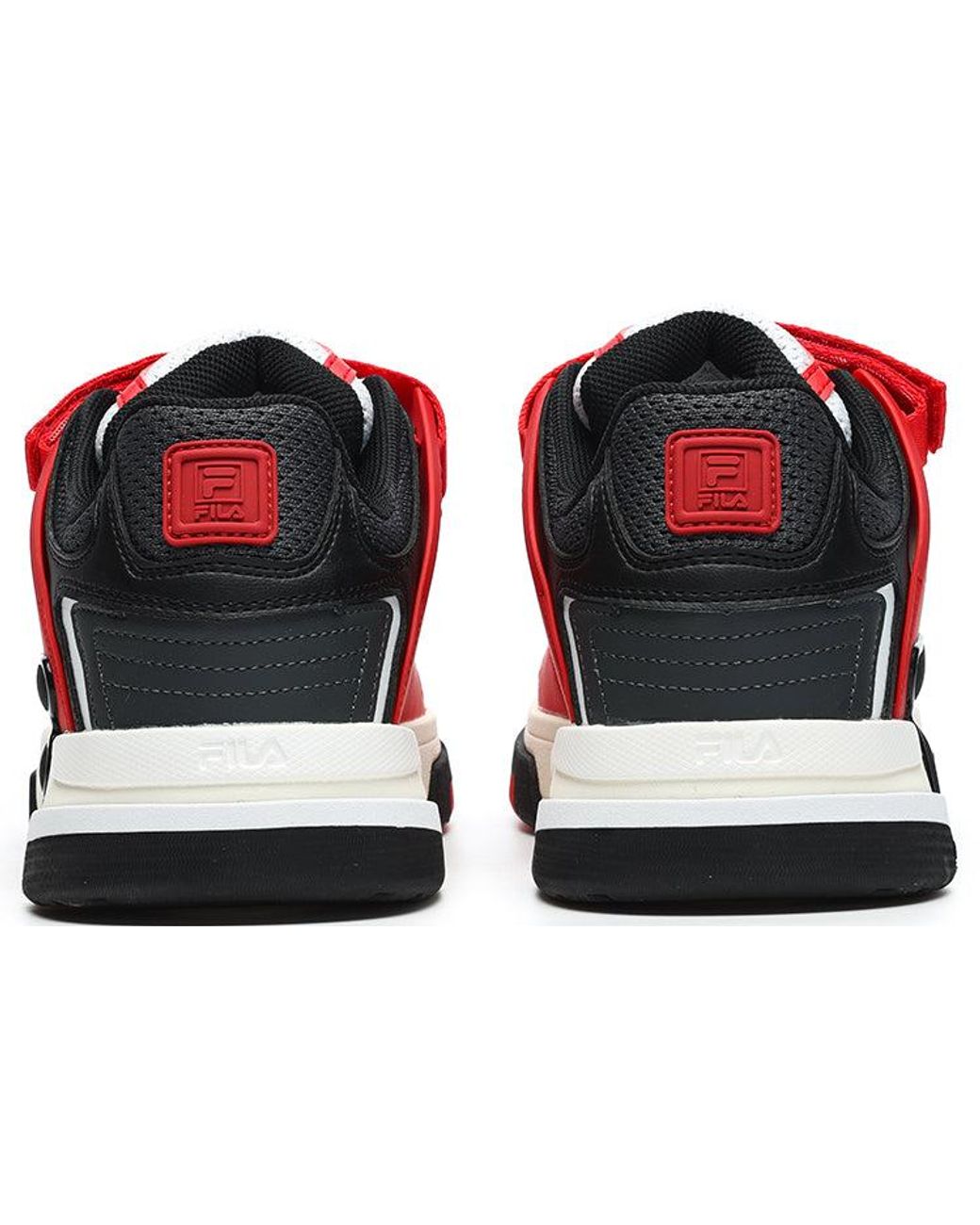 Fila Red Doppio for men