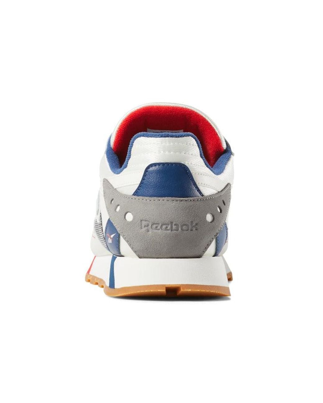 Reebok White Classic Leather Ati 90S 'Chalk' for men