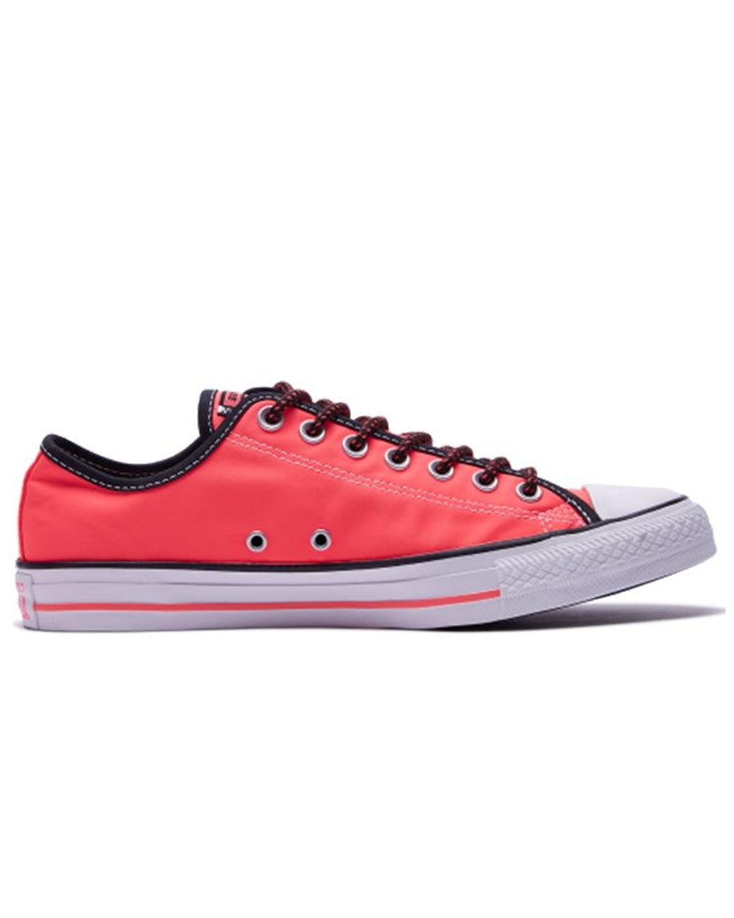 Converse Pink Chuck Taylor All Star for men