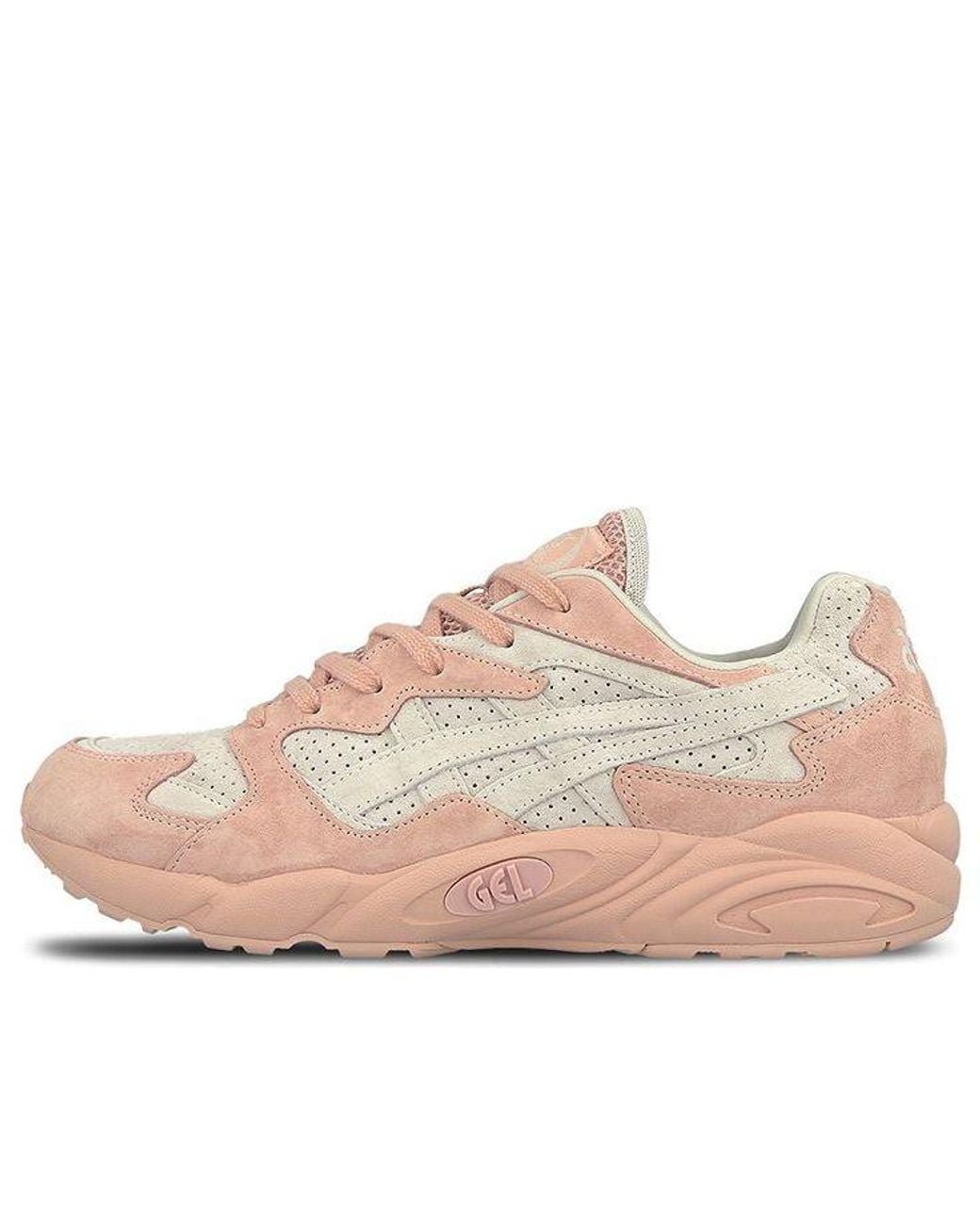 Asics Pink Gel-Diablo 'Birch' for men