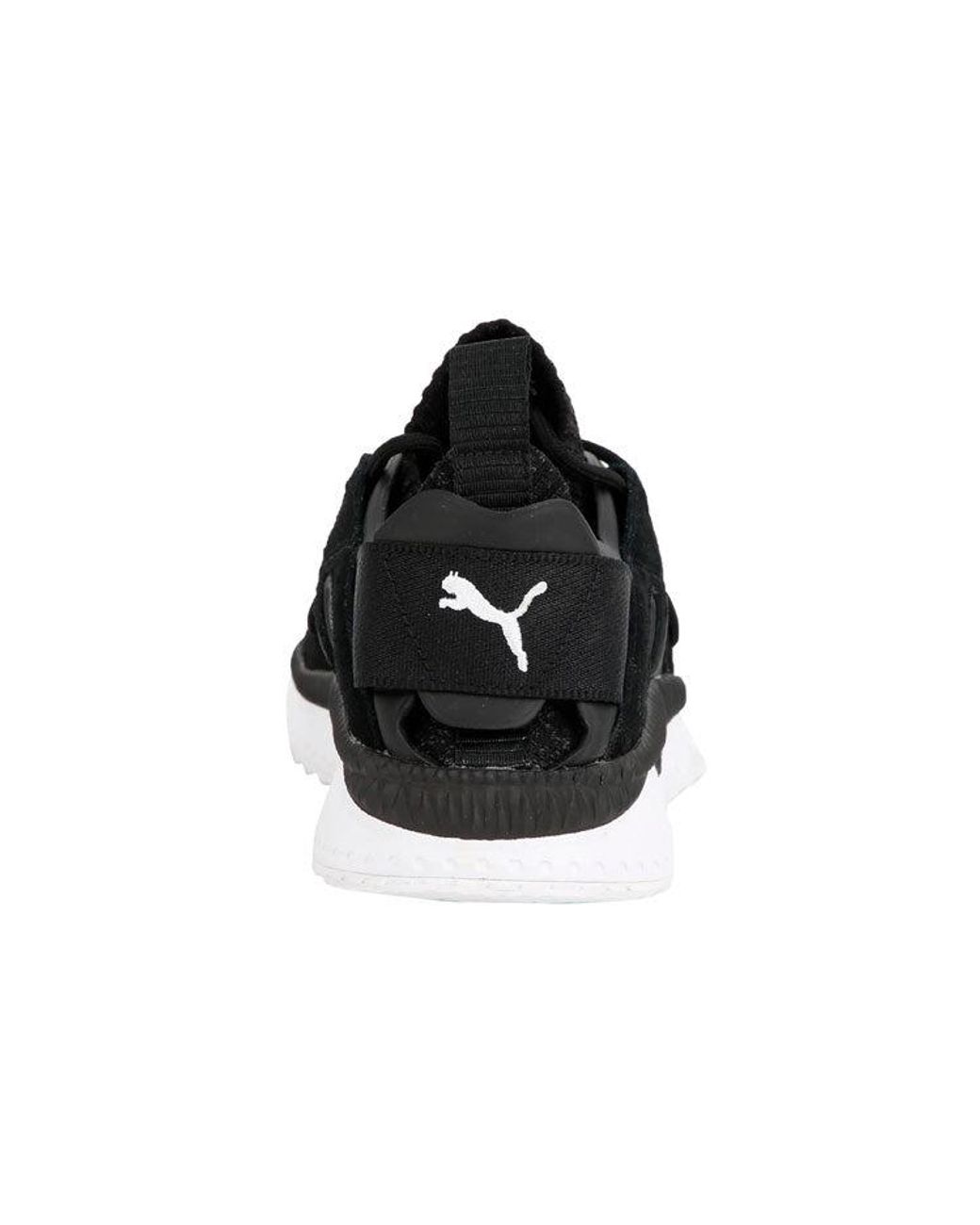 PUMA Black Tsugi Blaze Evoknit for men