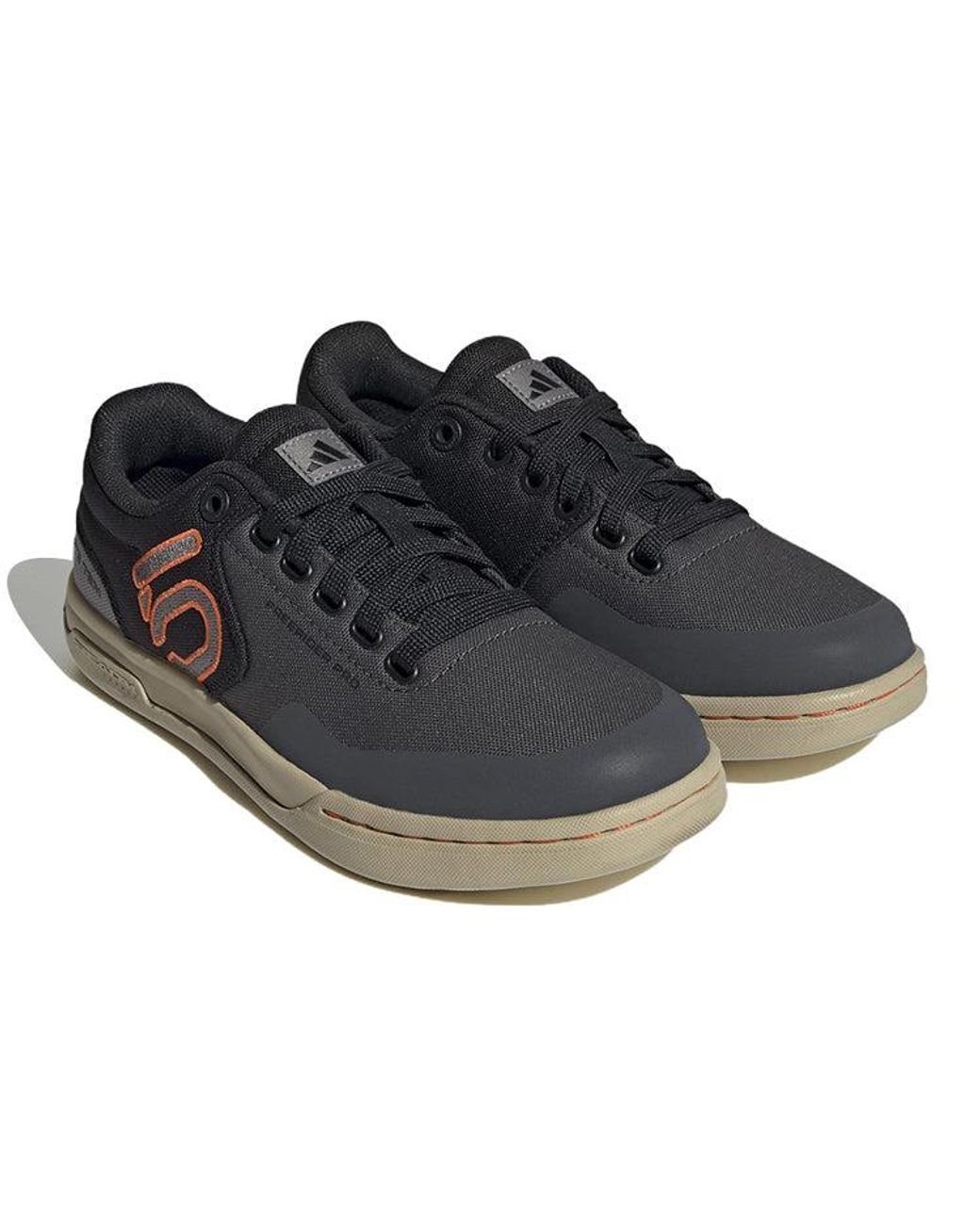 Adidas Blue (Wmns) Five Ten Freerider Pro Canvas Impact'