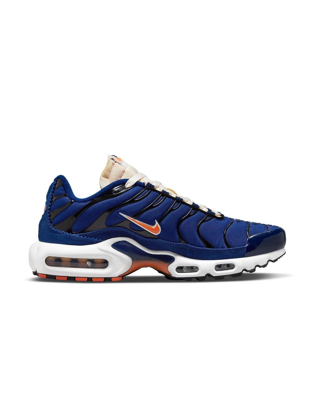 Nike Blue Air Max Plus Se 'Running Club for men