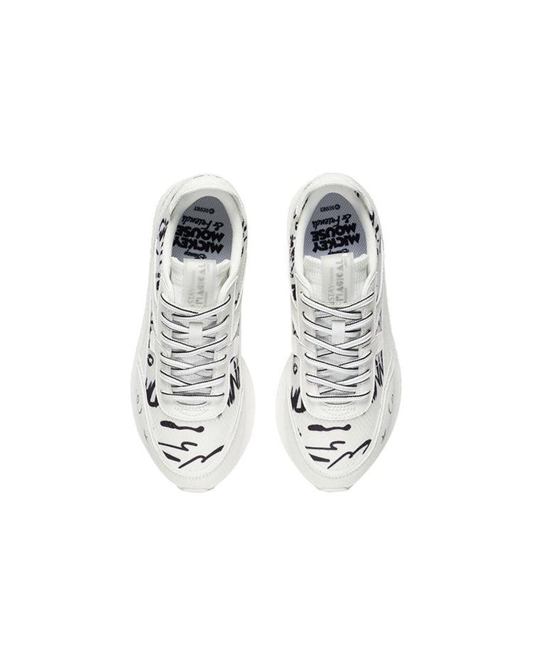 Li-ning White (Wmns) Chengfeng