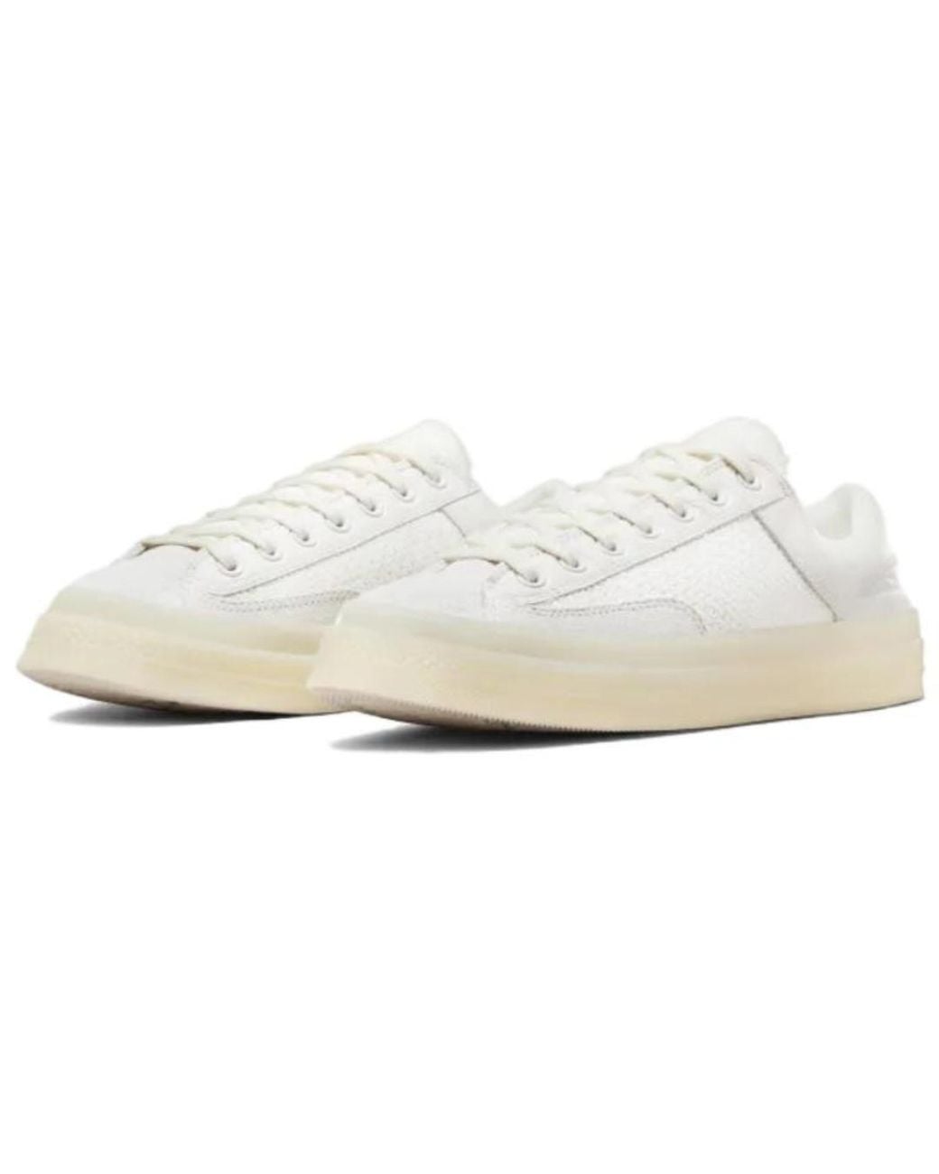 Converse White Chuck 70 Marquis Mixed Materials for men
